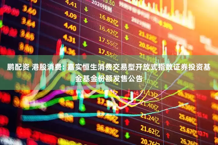 鹏配资 港股消费: 嘉实恒生消费交易型开放式指数证券投资基金基金份额发售公告